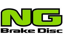NG BRAKE DISC